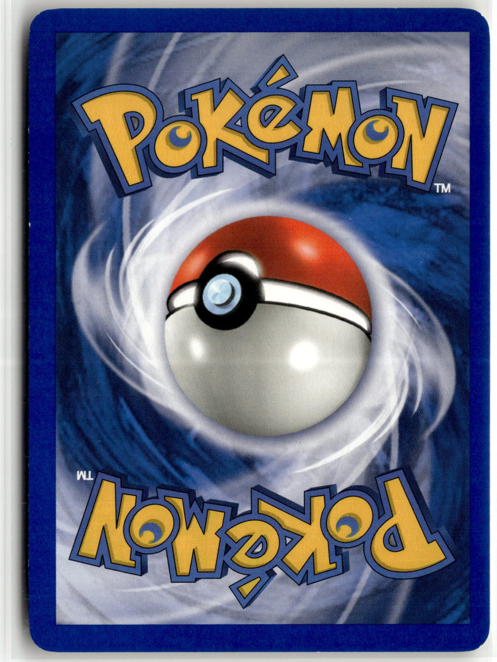 Spearow (Back)