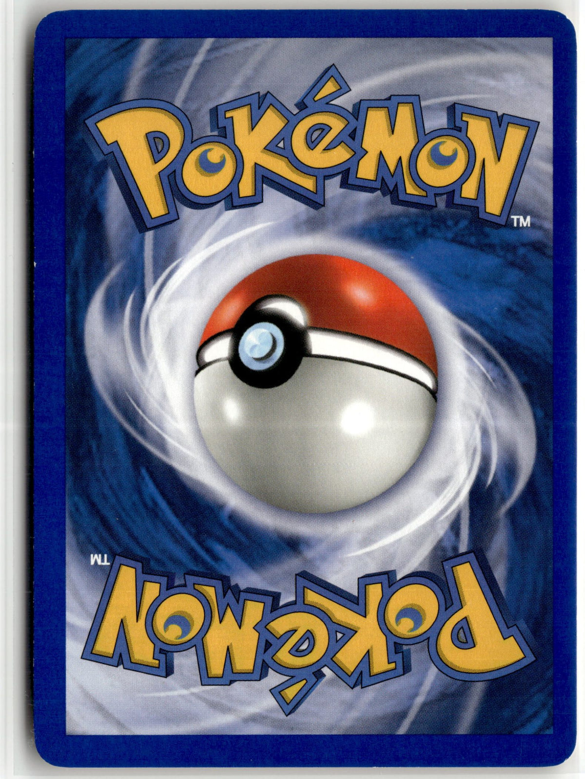 Spearow (Back)