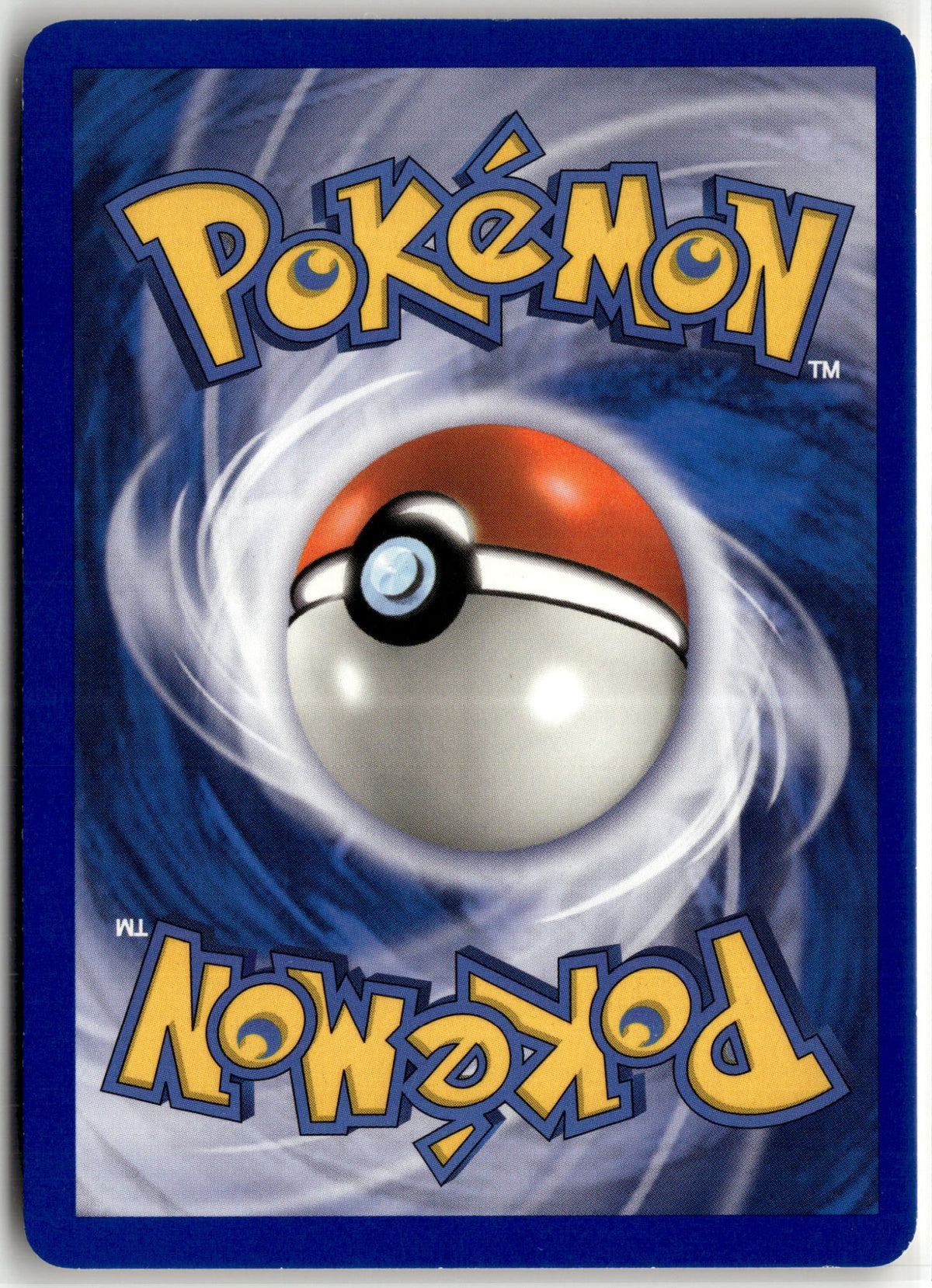 Krabby (Back)