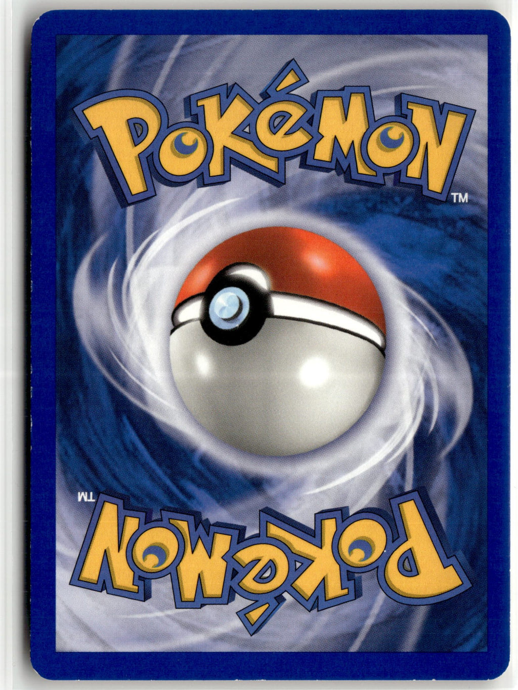 Clefairy (Back)