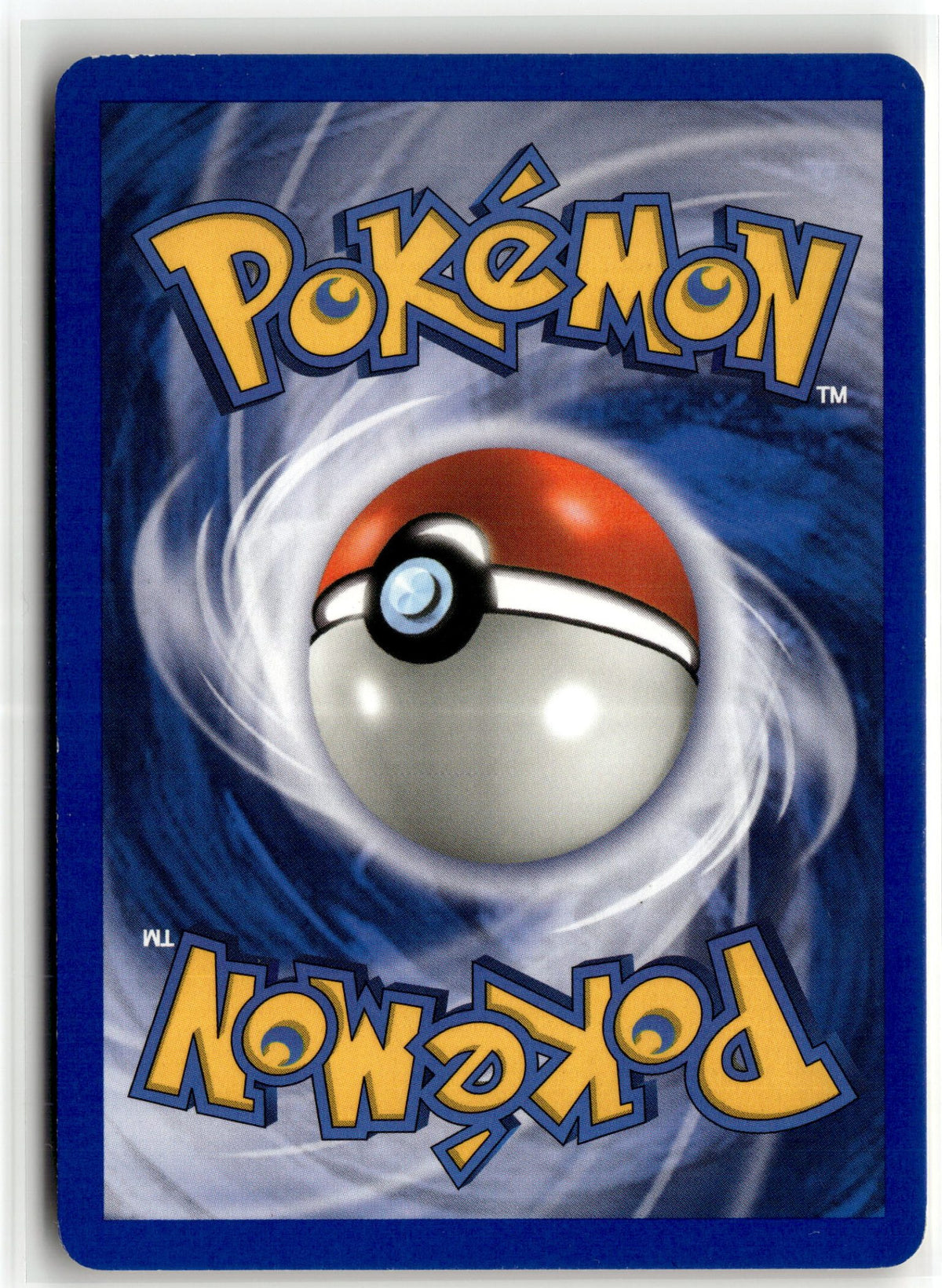 Machoke (Back)