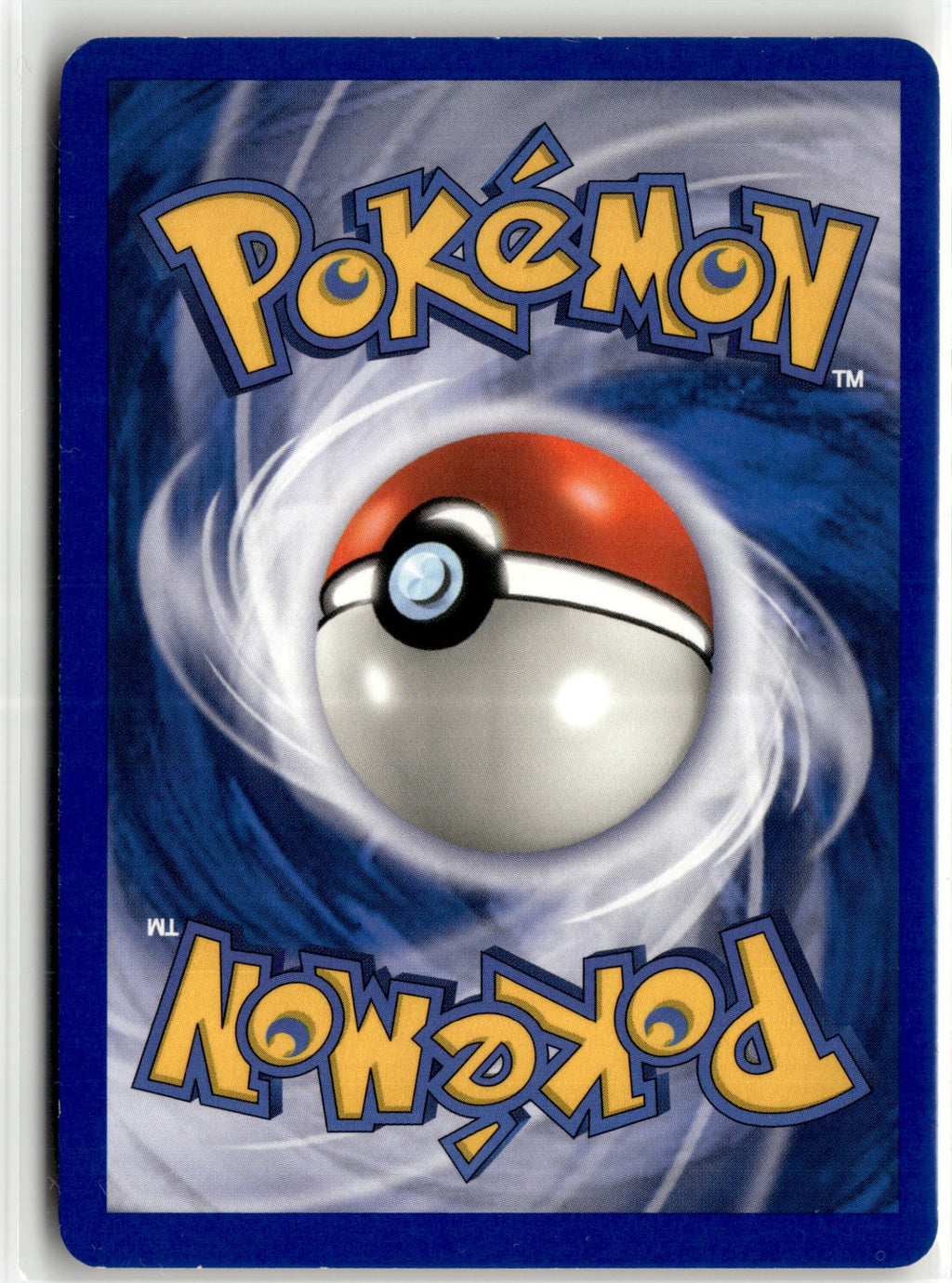 Mareep (Back)