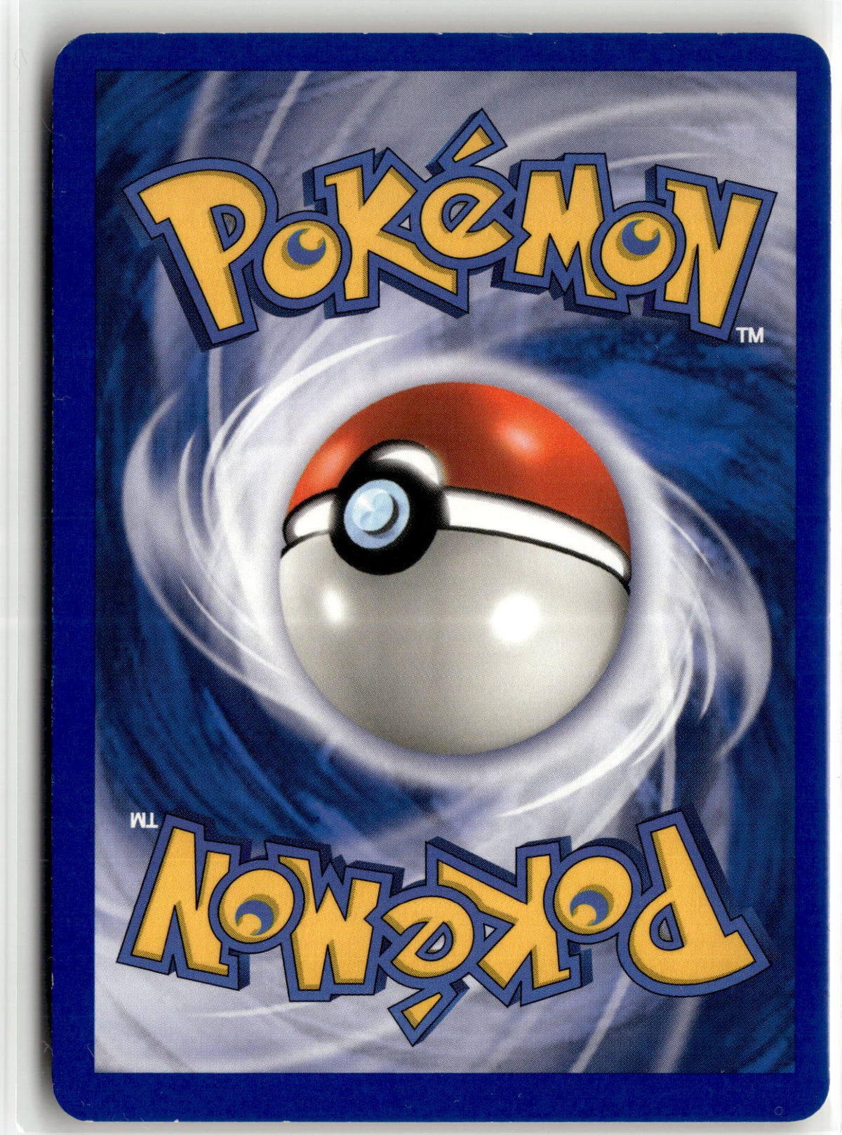 Mareep (Back)