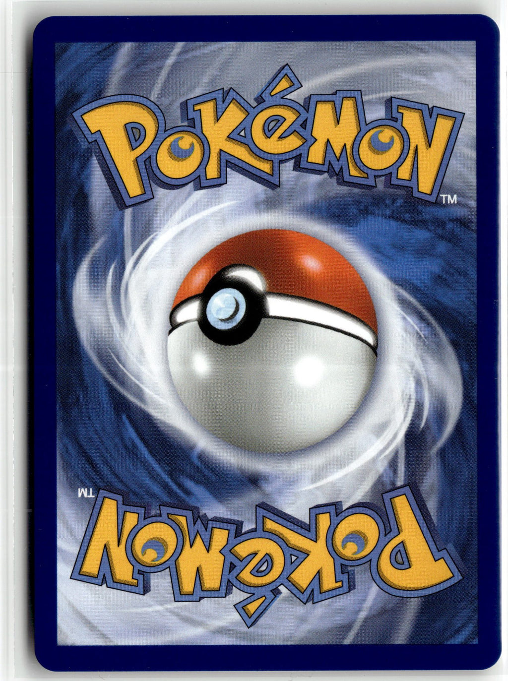 Gengar (Prime) (Back)