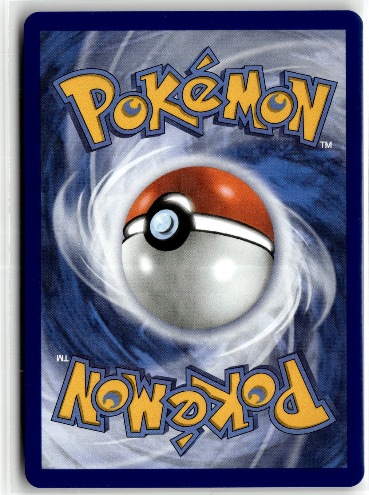 Gengar (Prime) (Back)