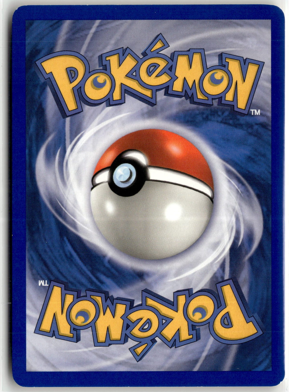Butterfree (38) (Back)
