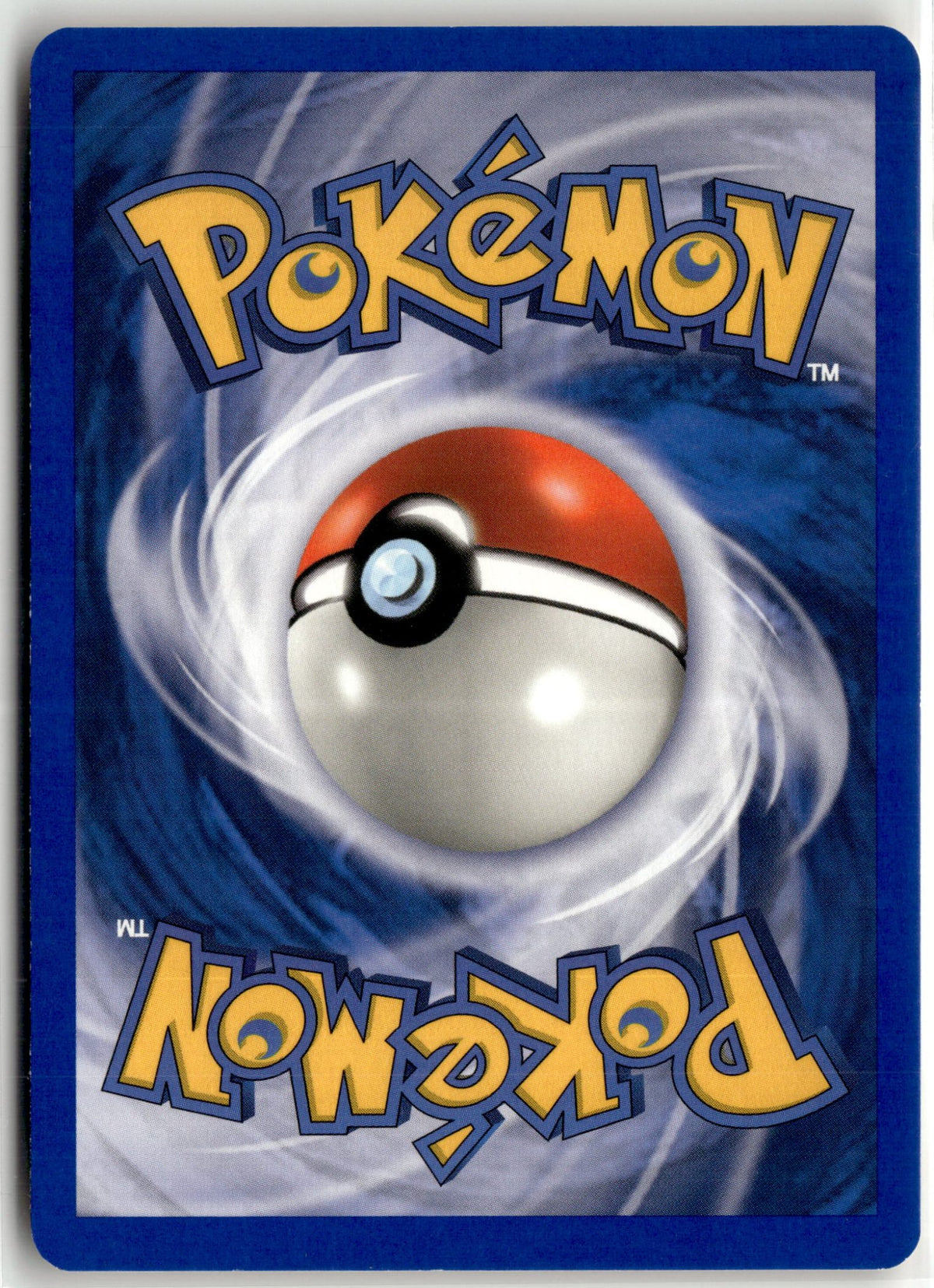Bulbasaur (94) (Back)