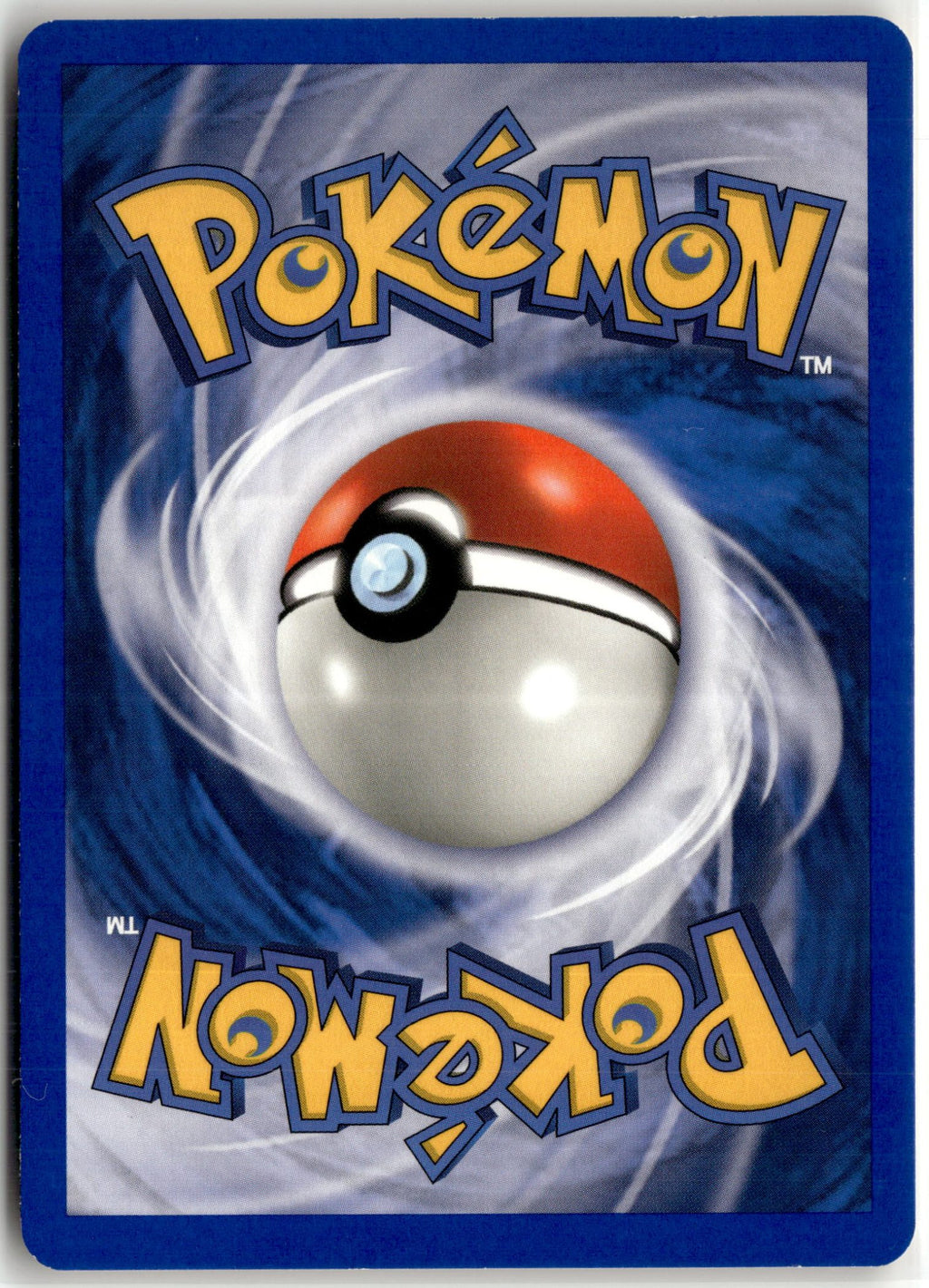 Pidgey (Back)