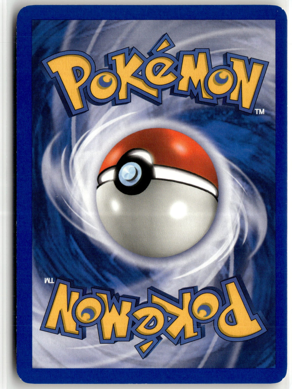 Diglett (Back)