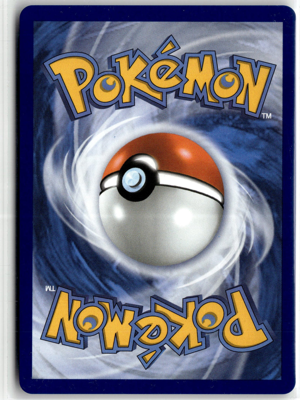 Chandelure (Poke Ball Pattern) (Back)