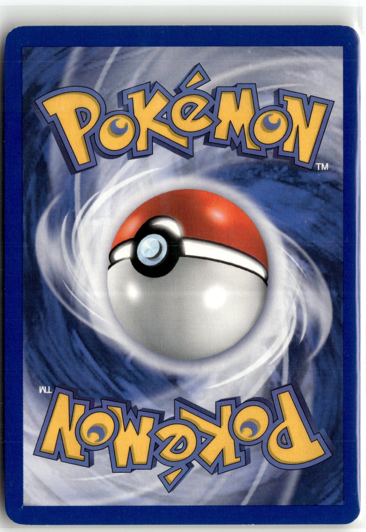 Azumarill (Back)
