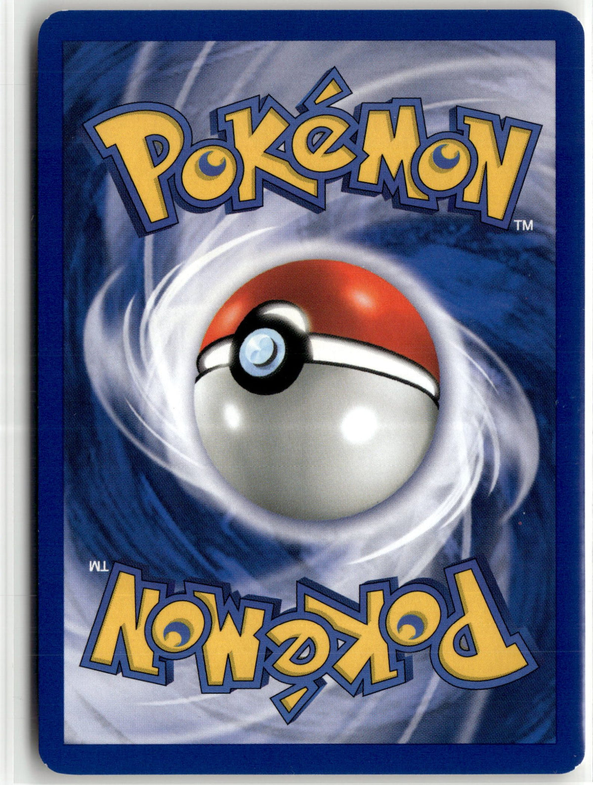 Giovanni's Machamp (Back)