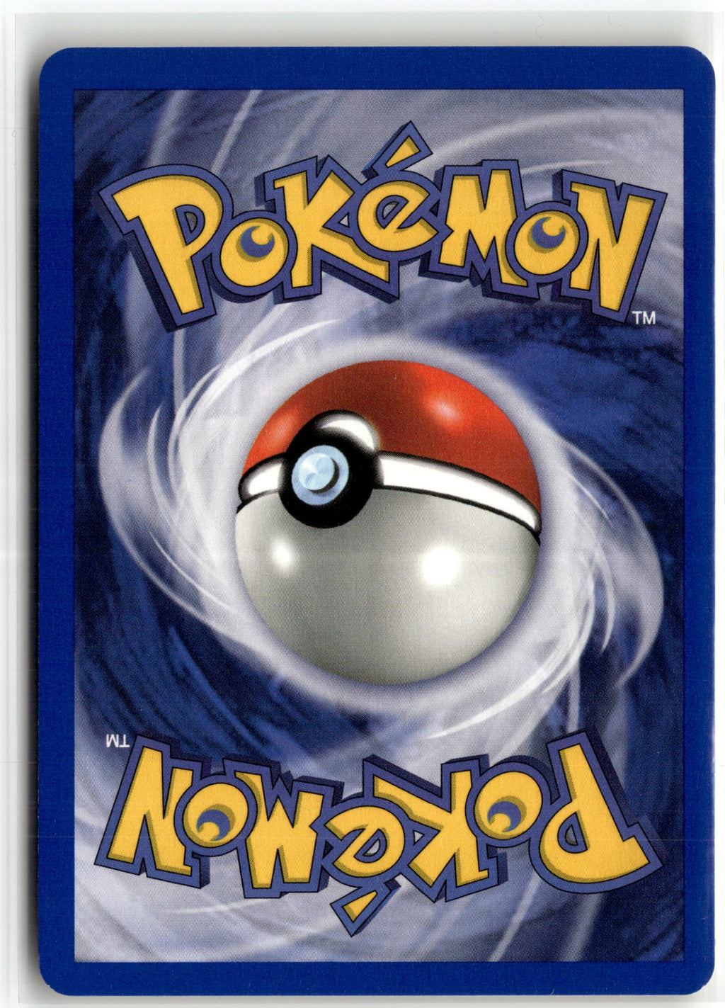 Lt. Surge's Fearow (Back)
