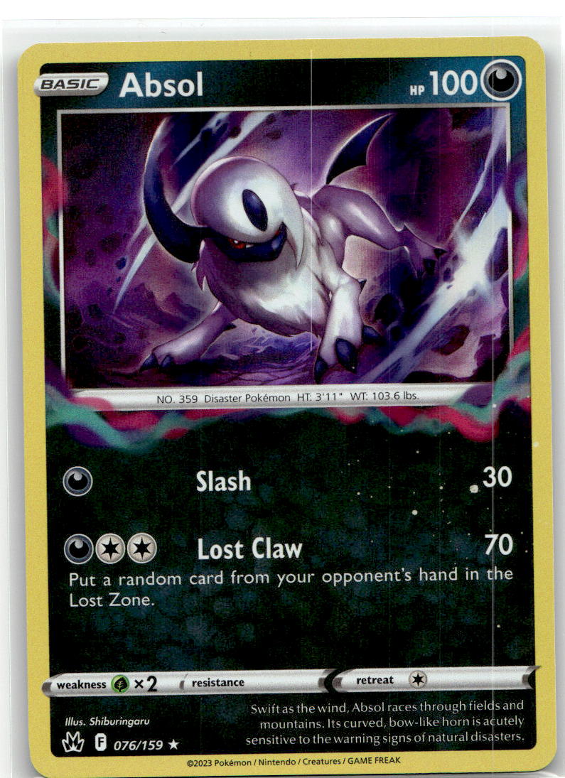 Absol