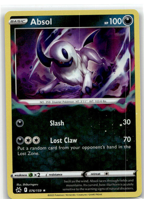 Absol