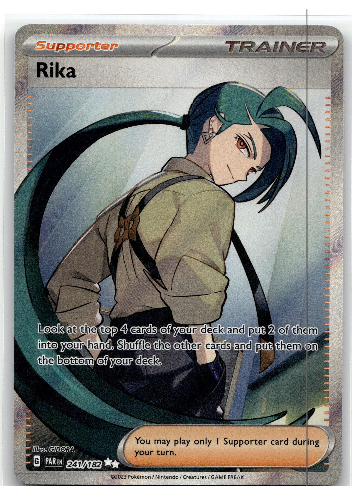 Rika - 241/182