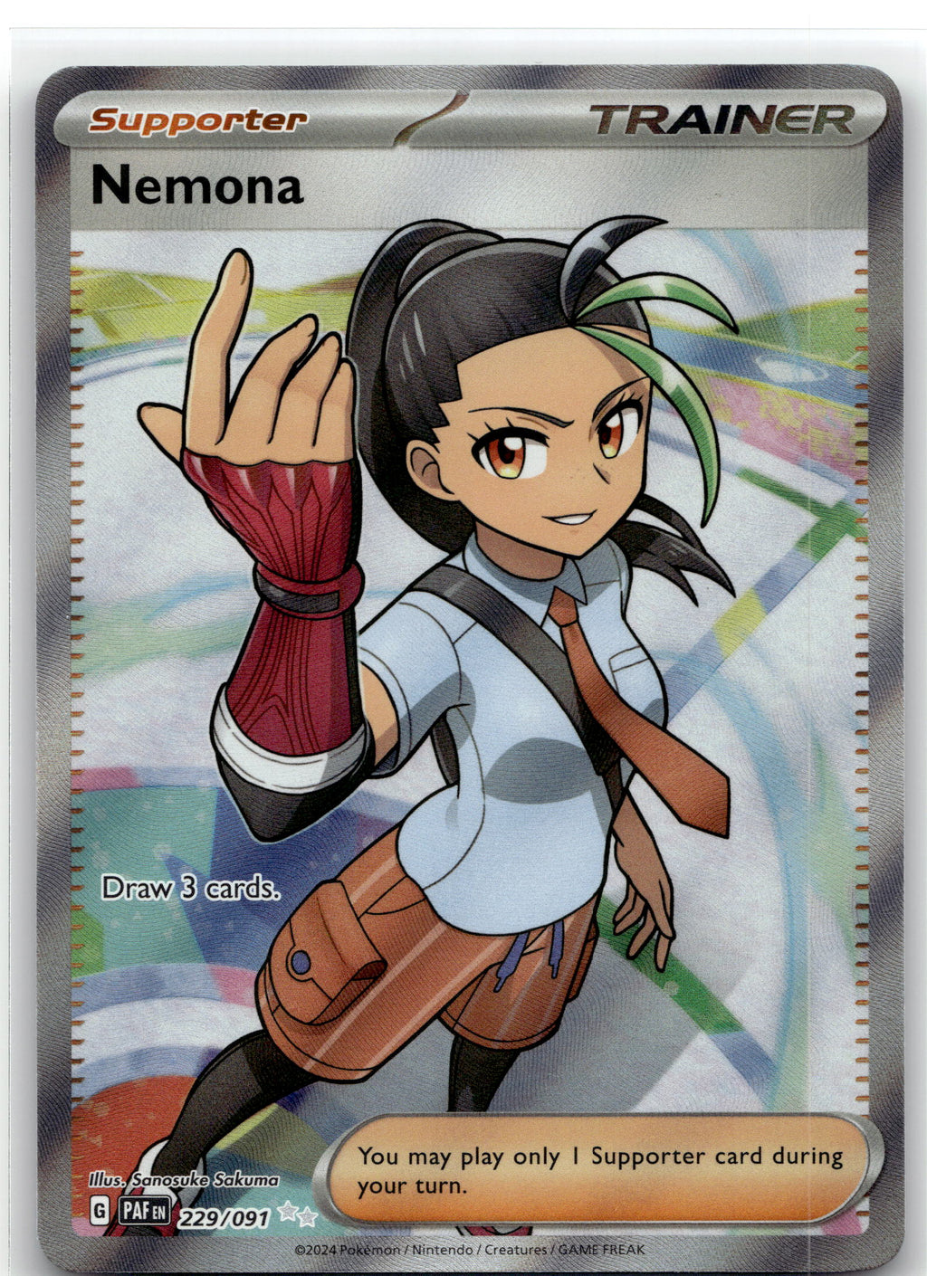 Nemona - 229/091