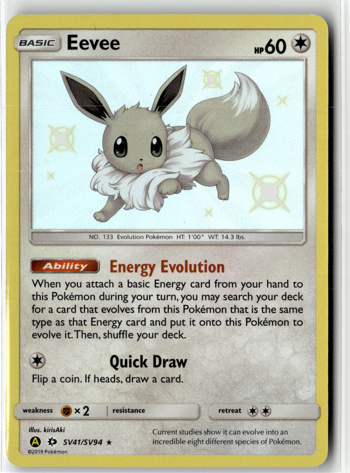 Eevee