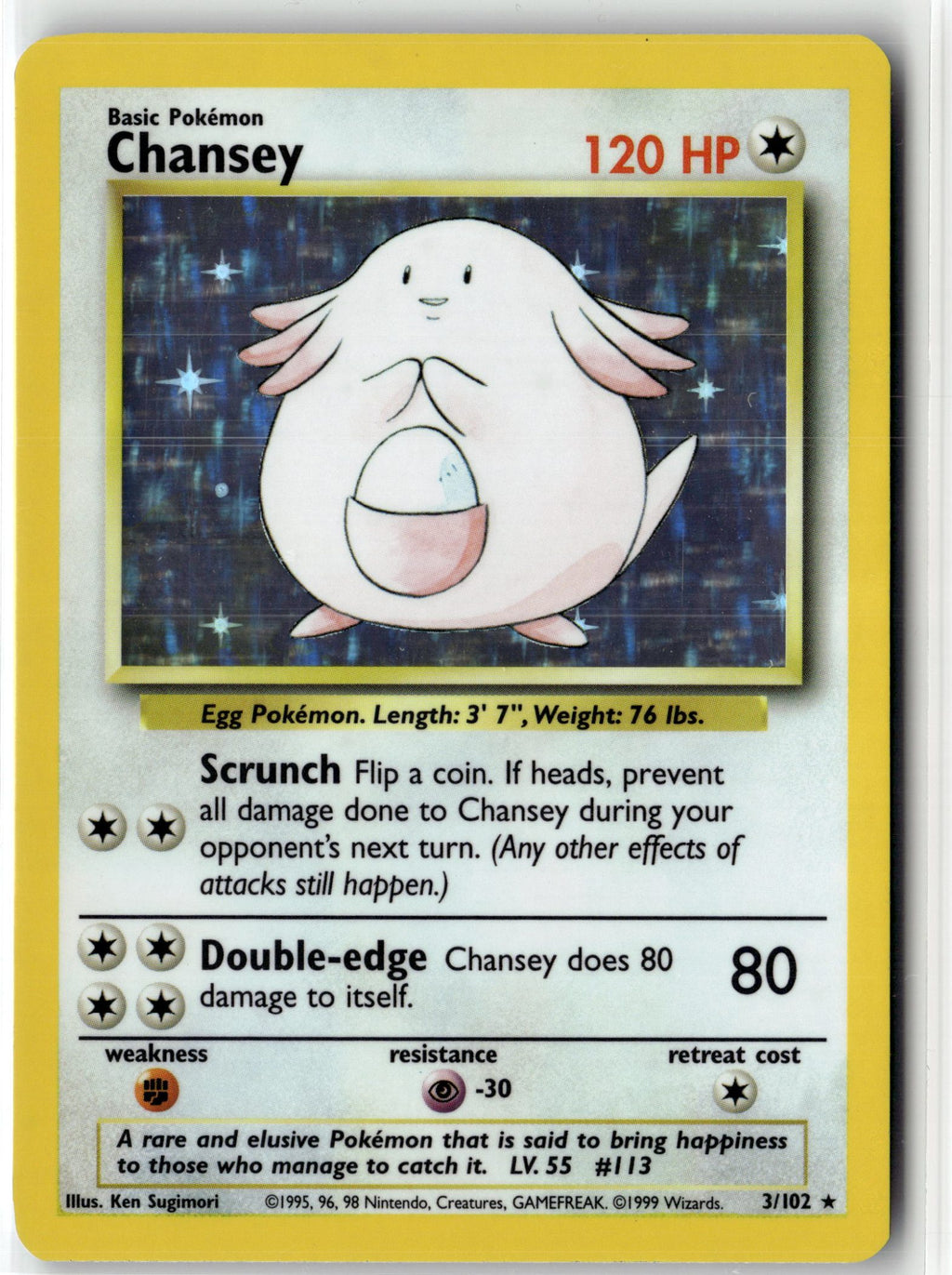 Chansey