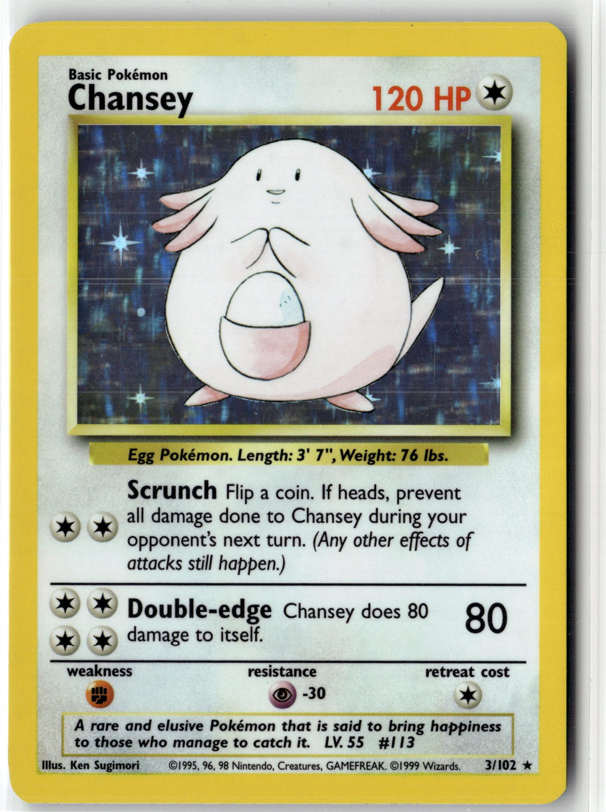 Chansey