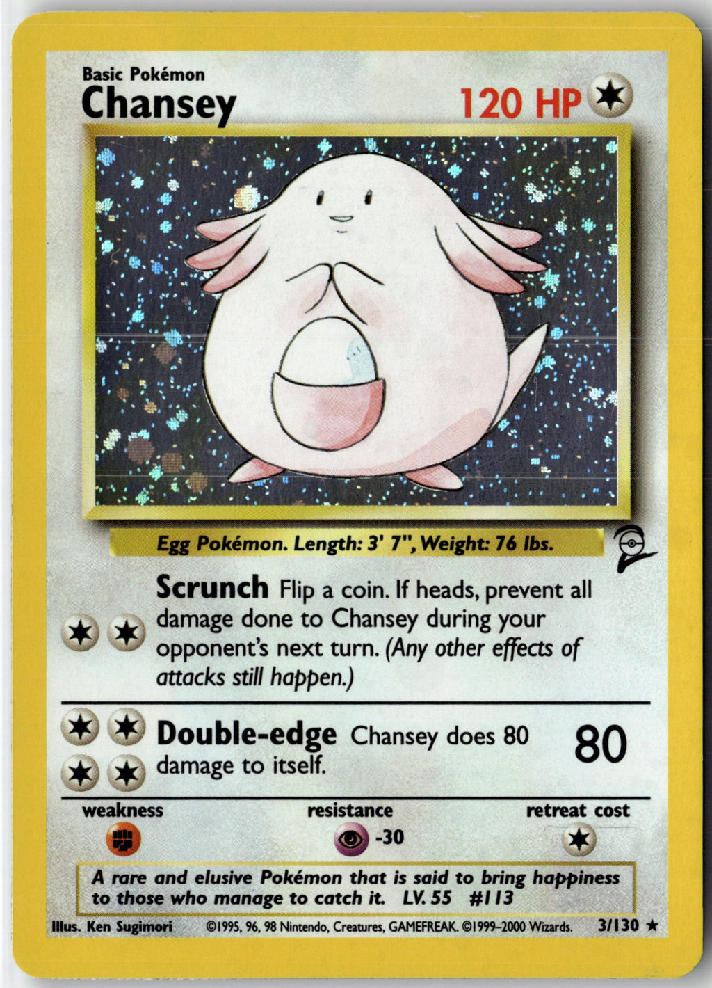 Chansey