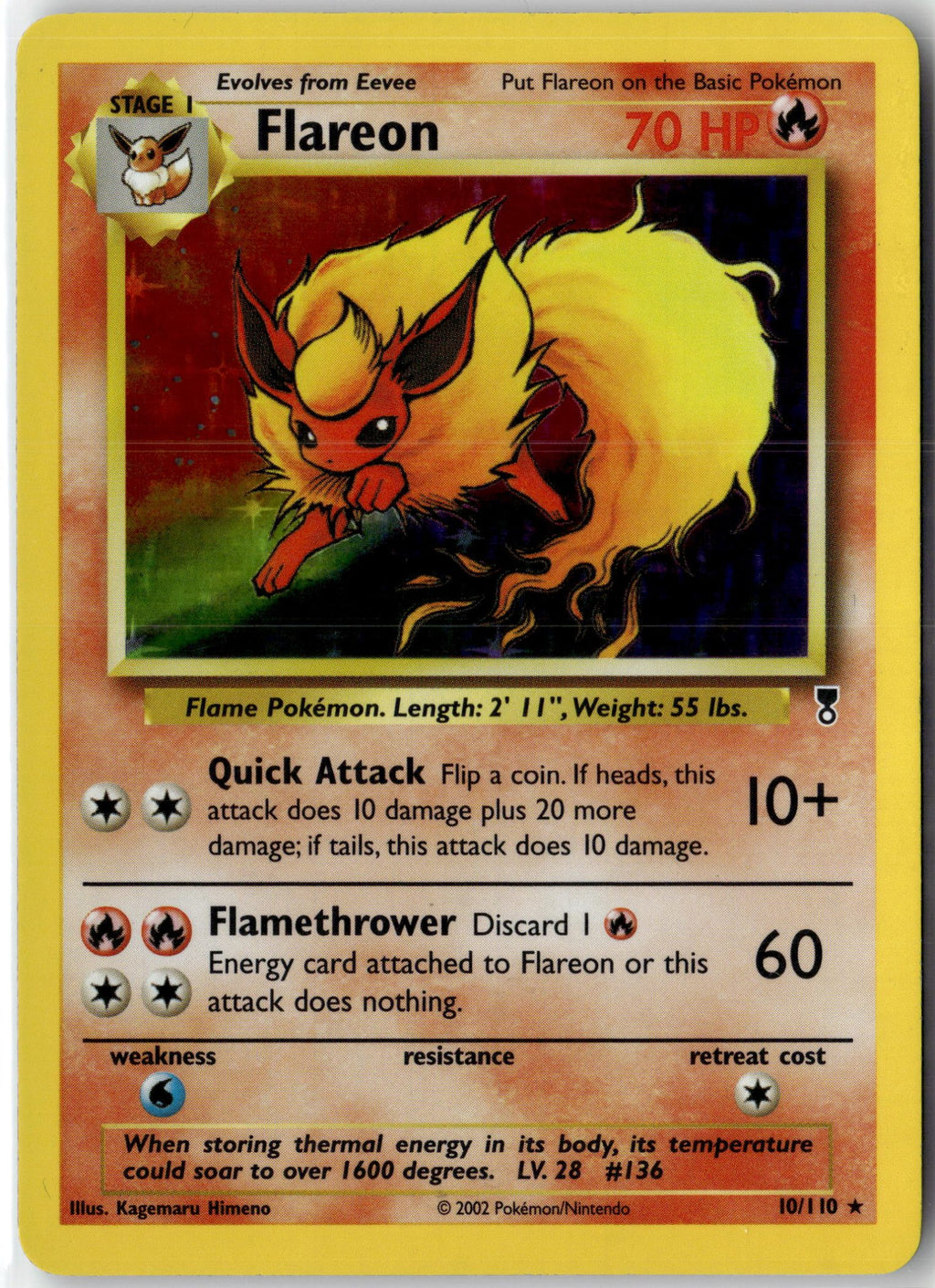Flareon
