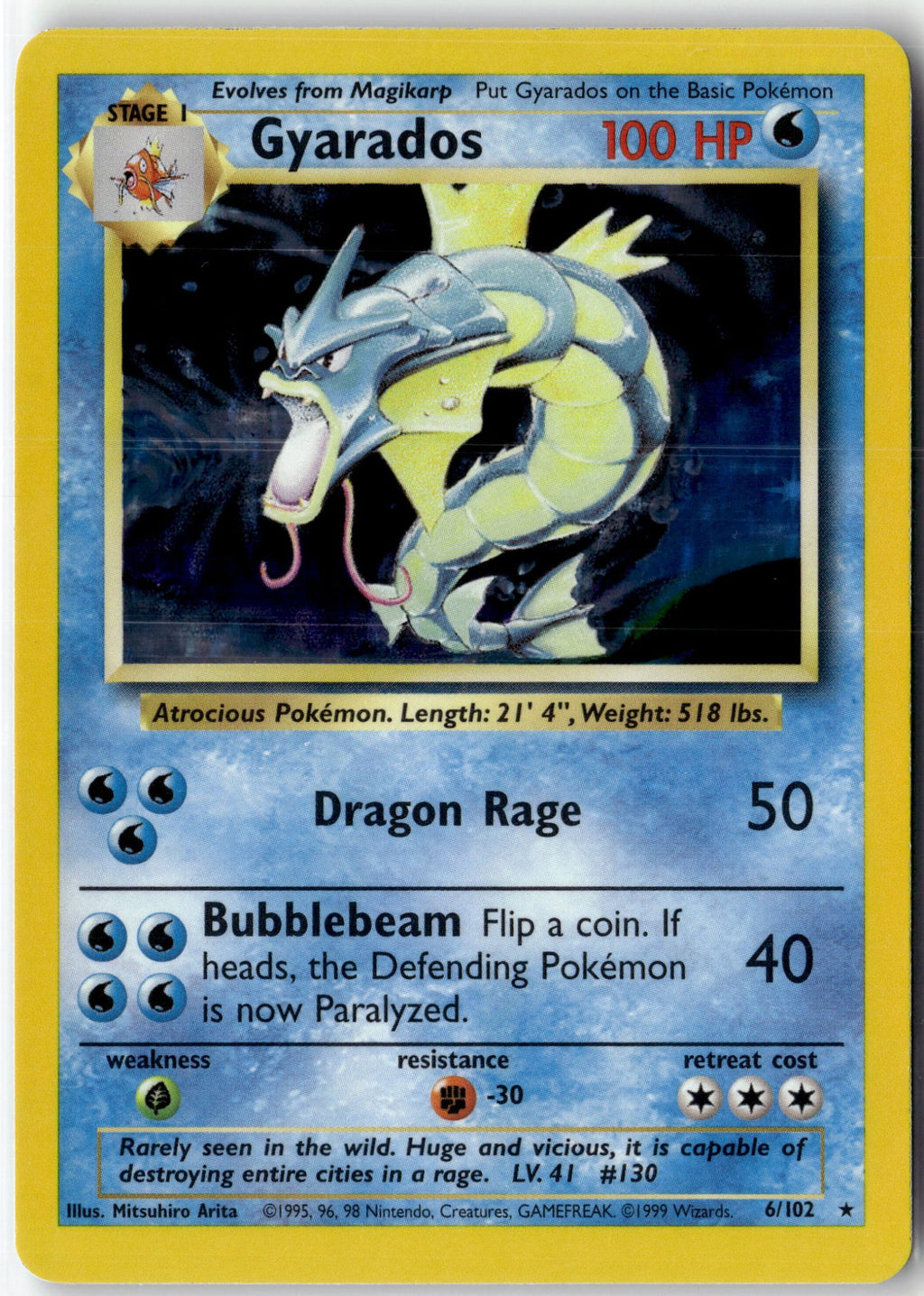 Gyarados