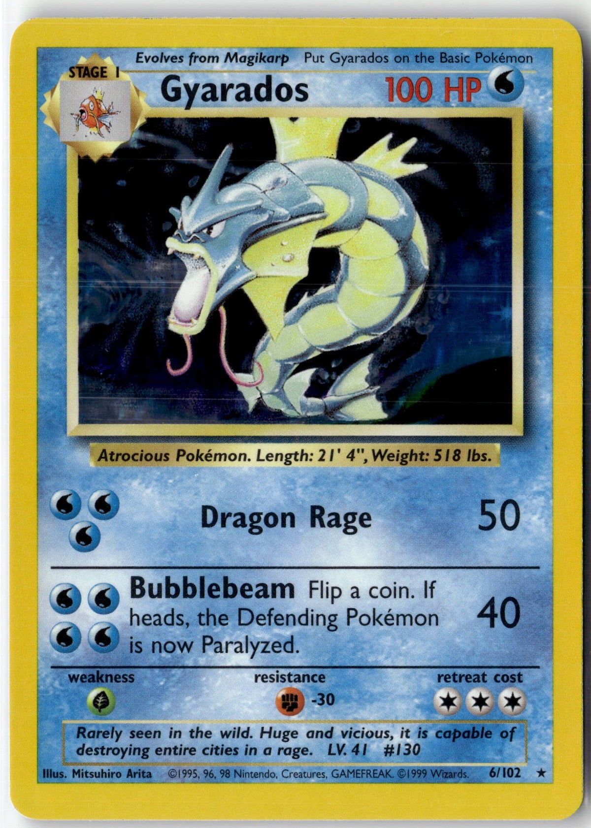 Gyarados