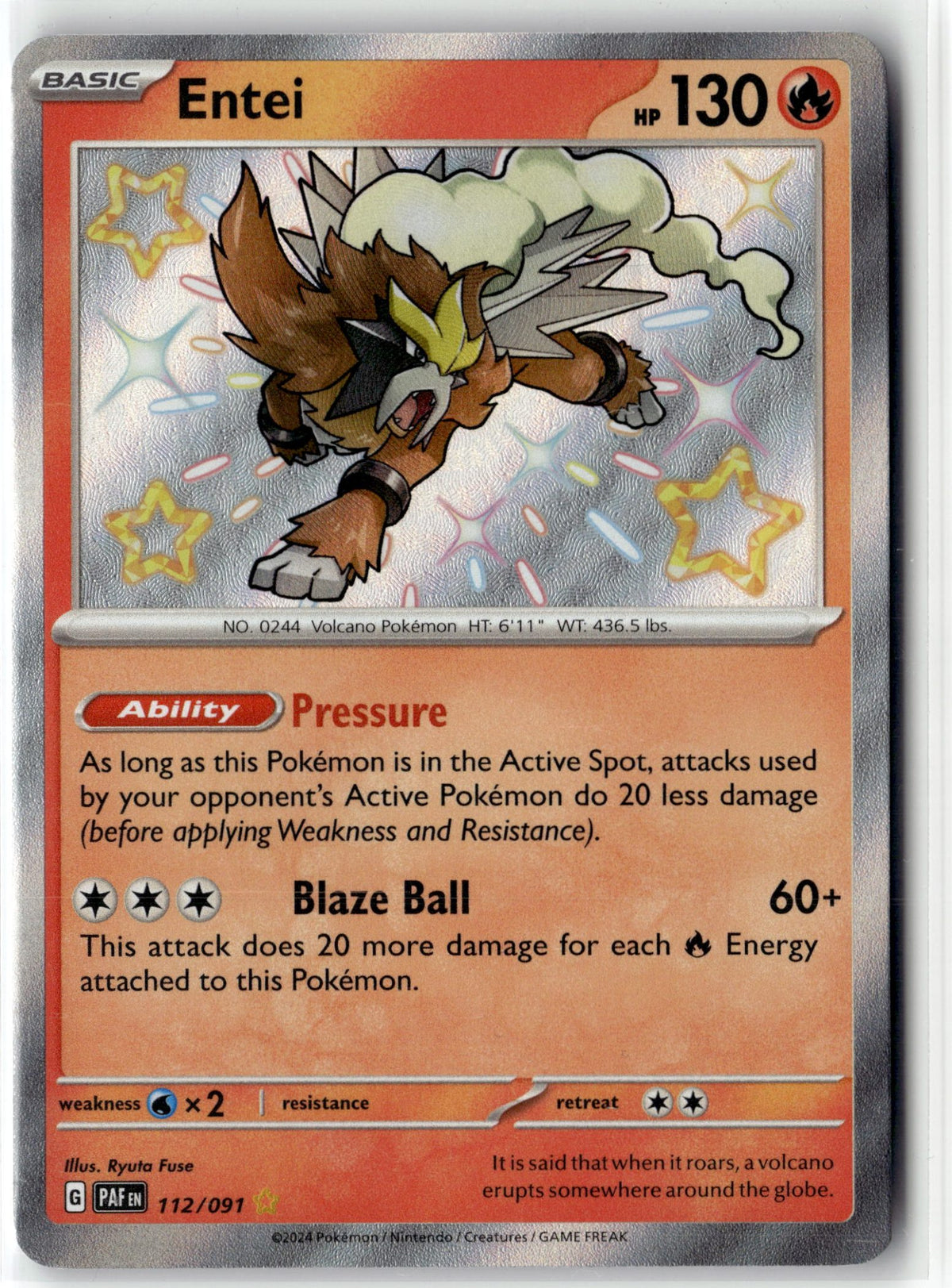 Entei