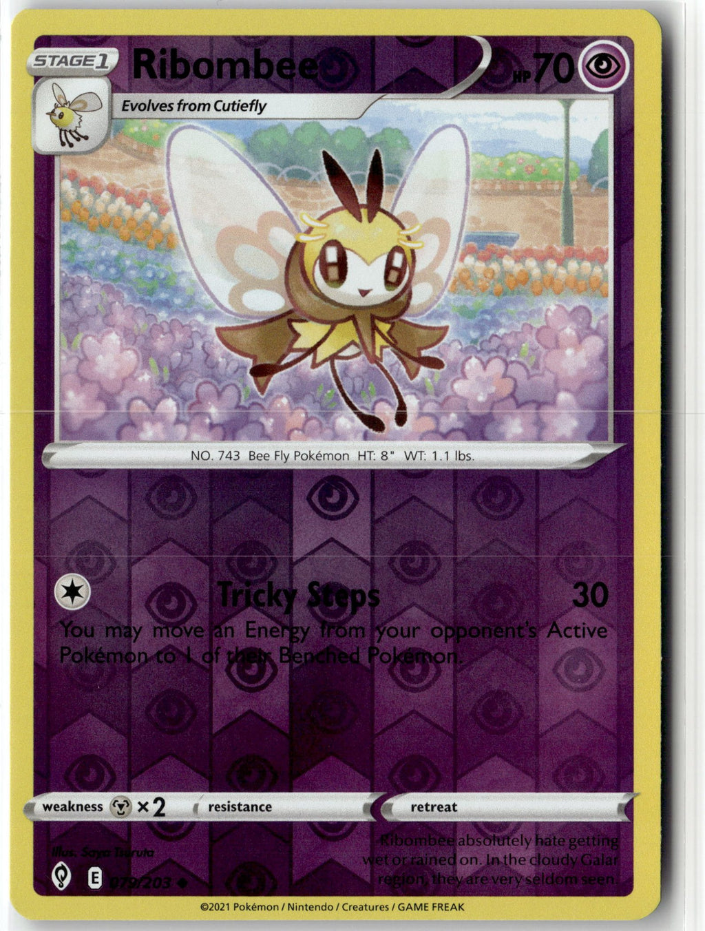 Ribombee