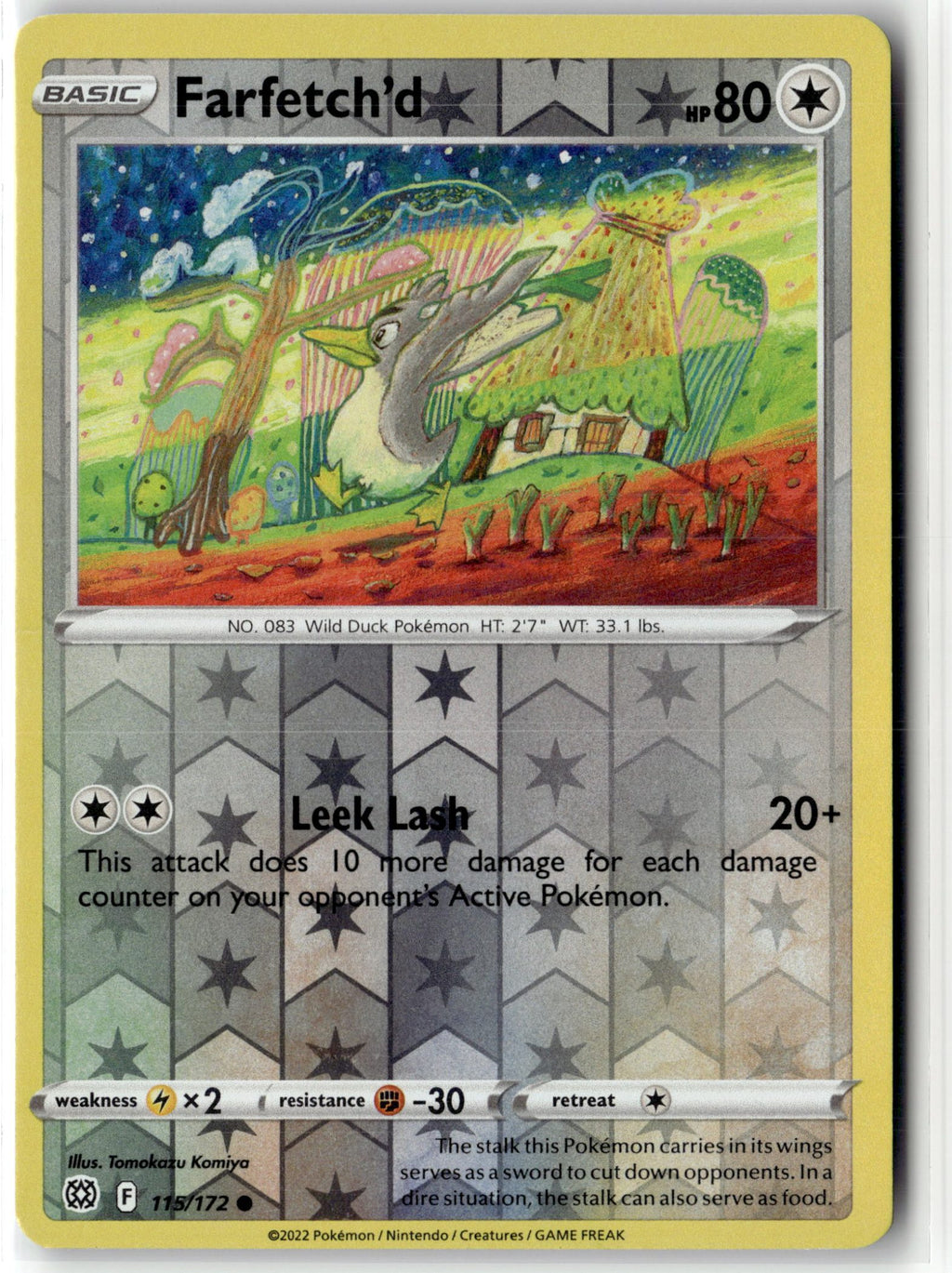 Farfetch'd