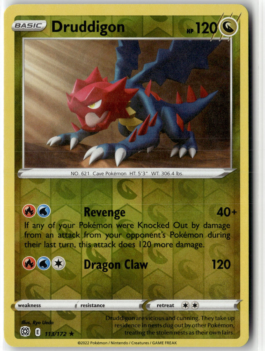 Druddigon