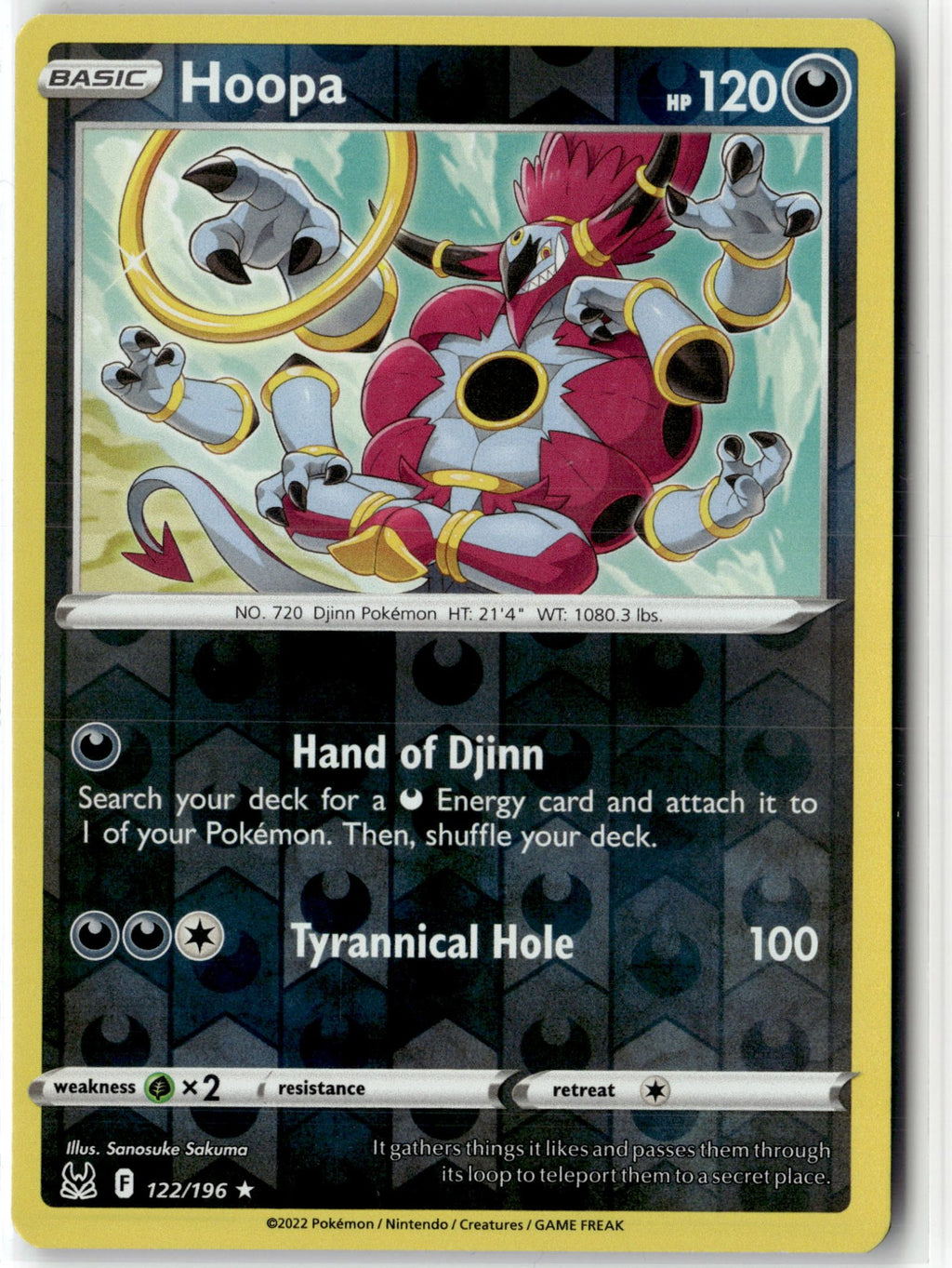 Hoopa