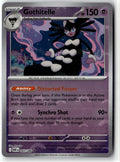 Gothitelle (Poke Ball Pattern)