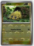 Joltik (Poke Ball Pattern)