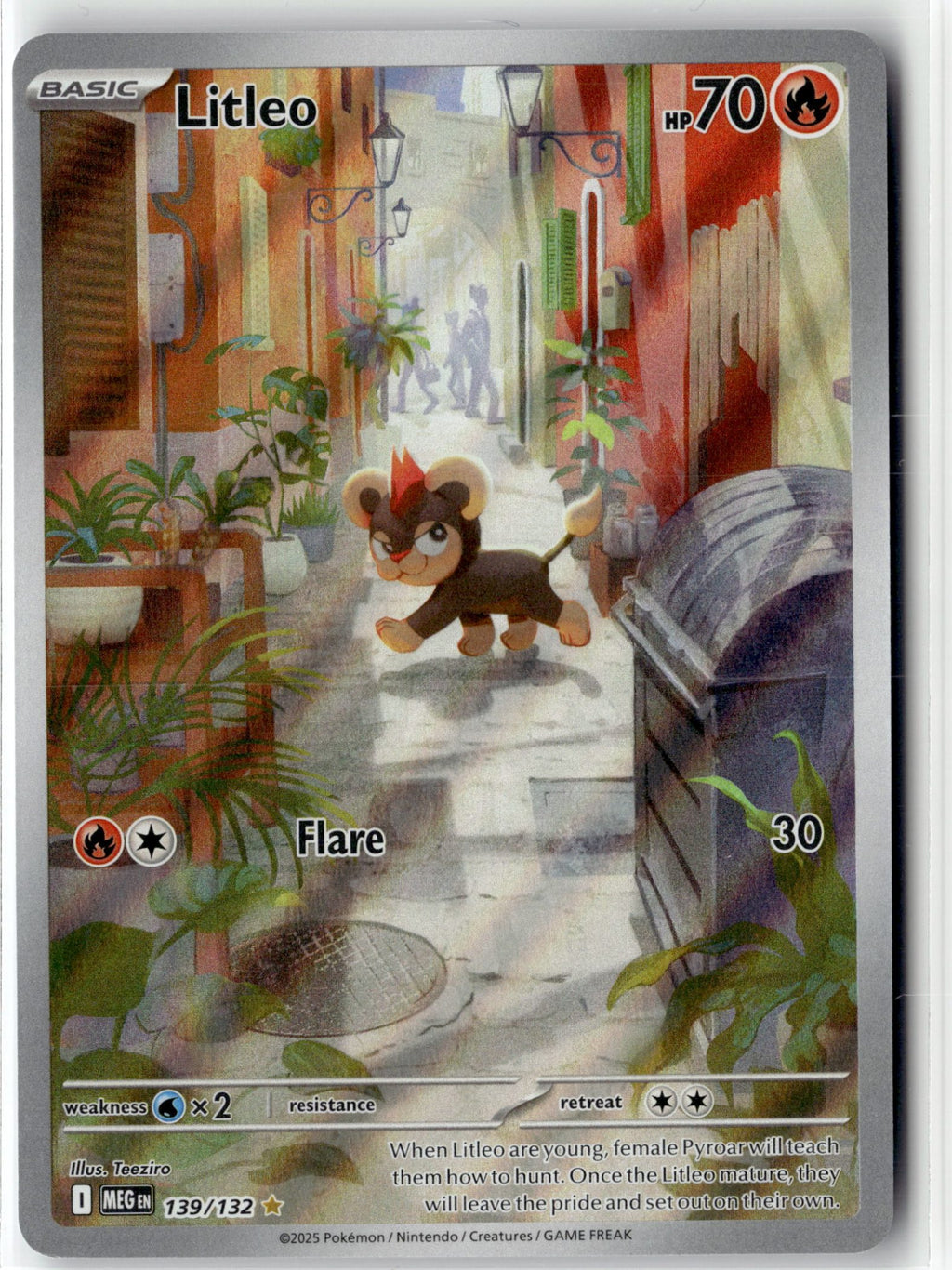 Litleo - 139/132