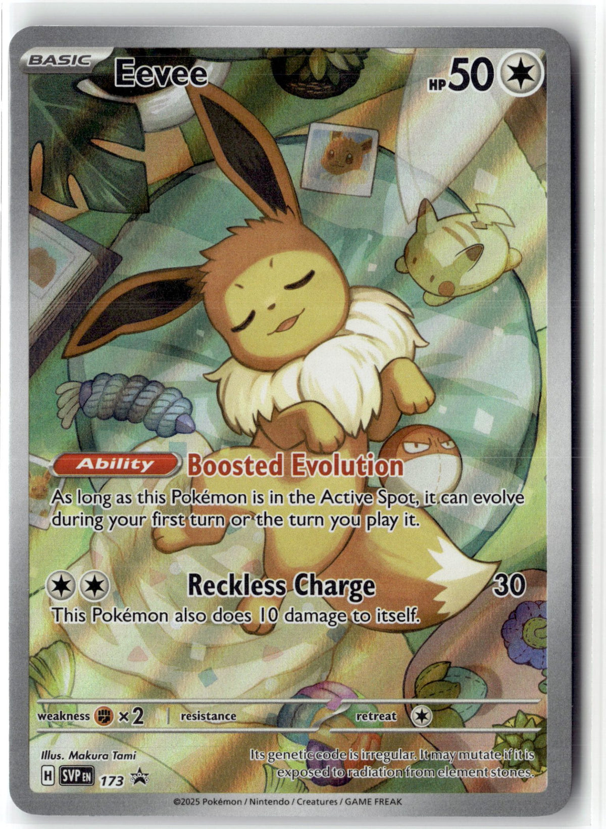 Eevee - 173