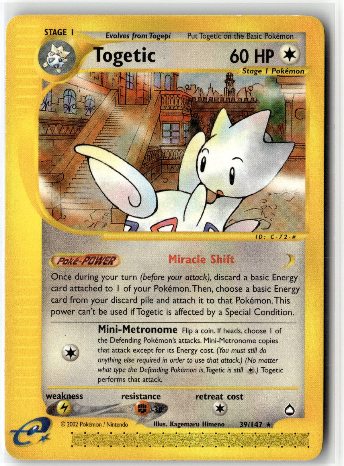 Togetic