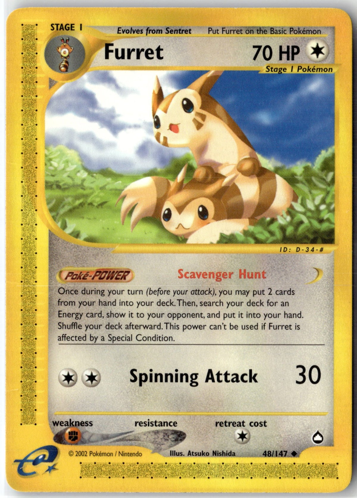Furret