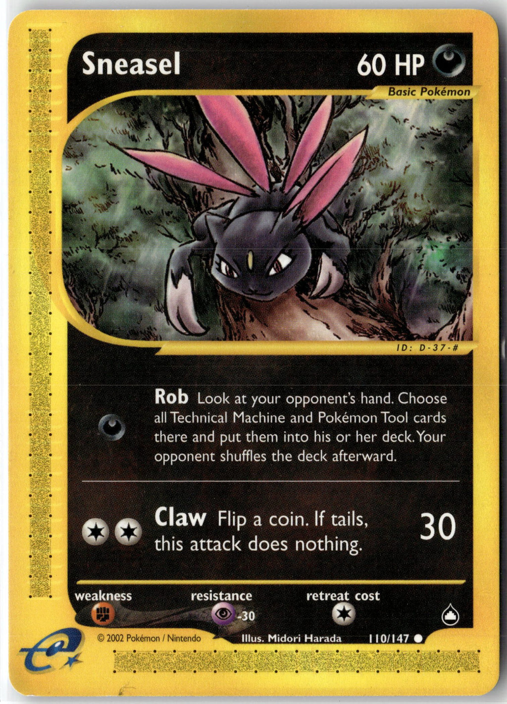 Sneasel