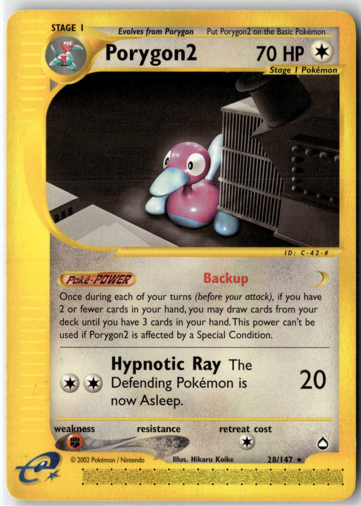 Porygon2