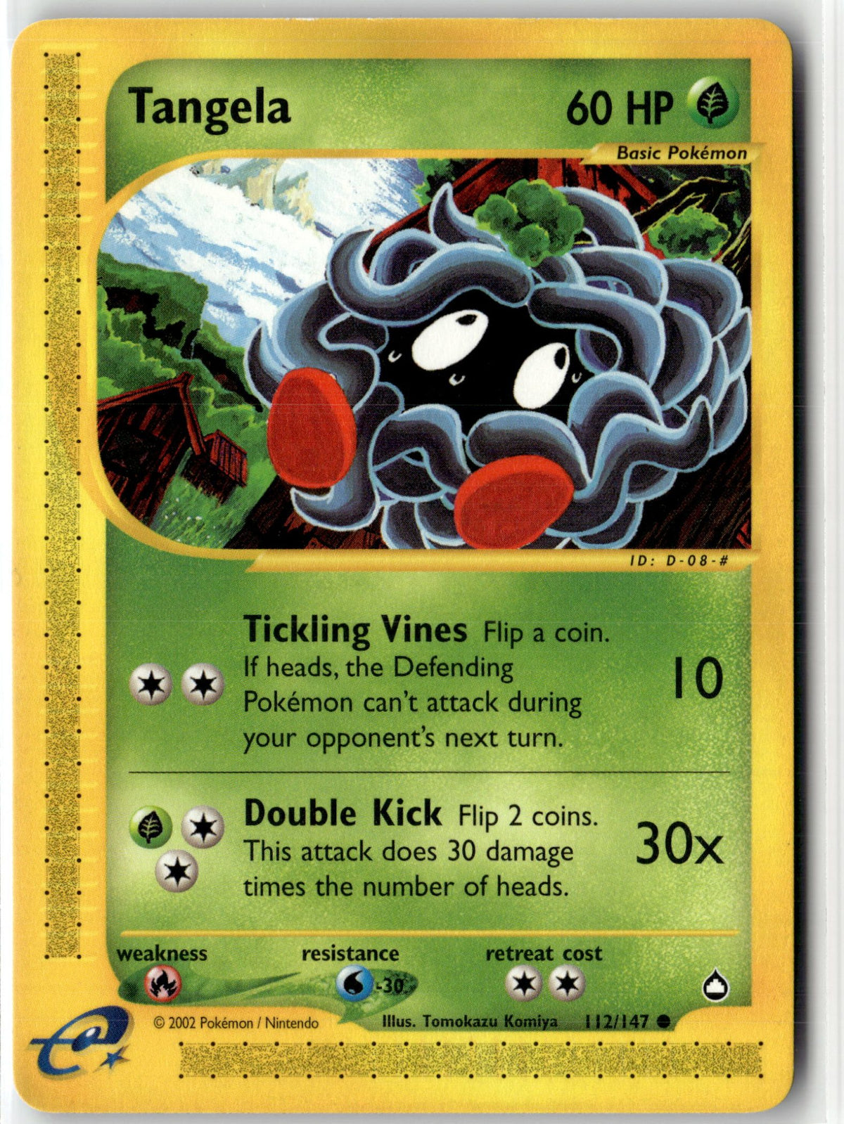 Tangela