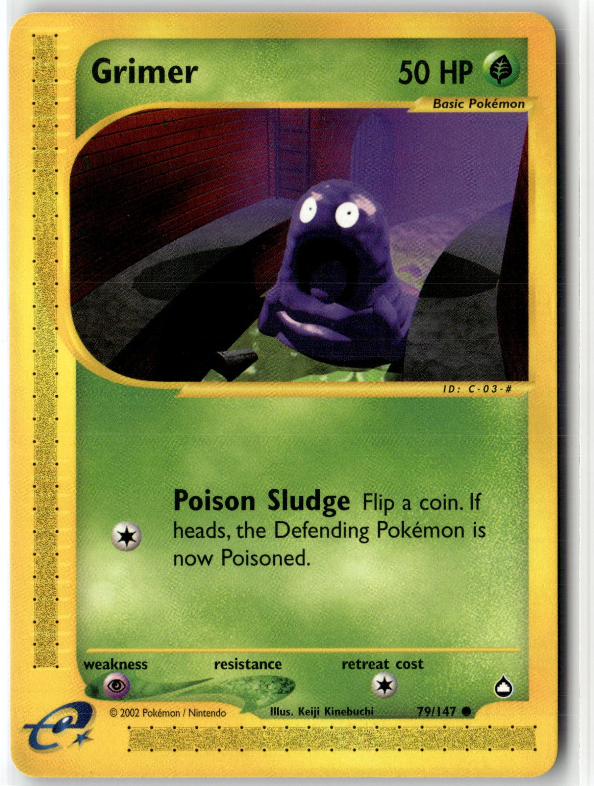 Grimer