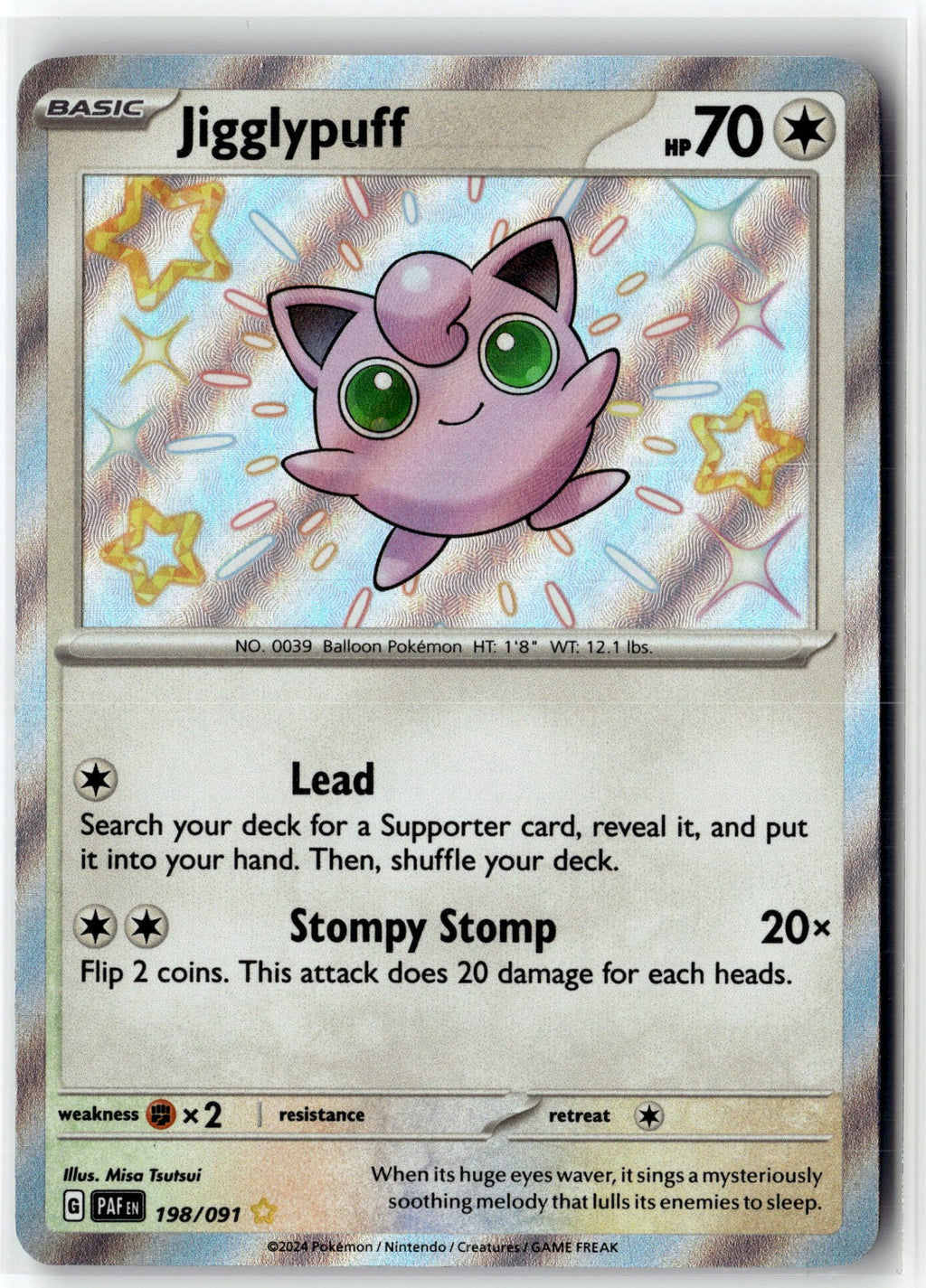 Jigglypuff