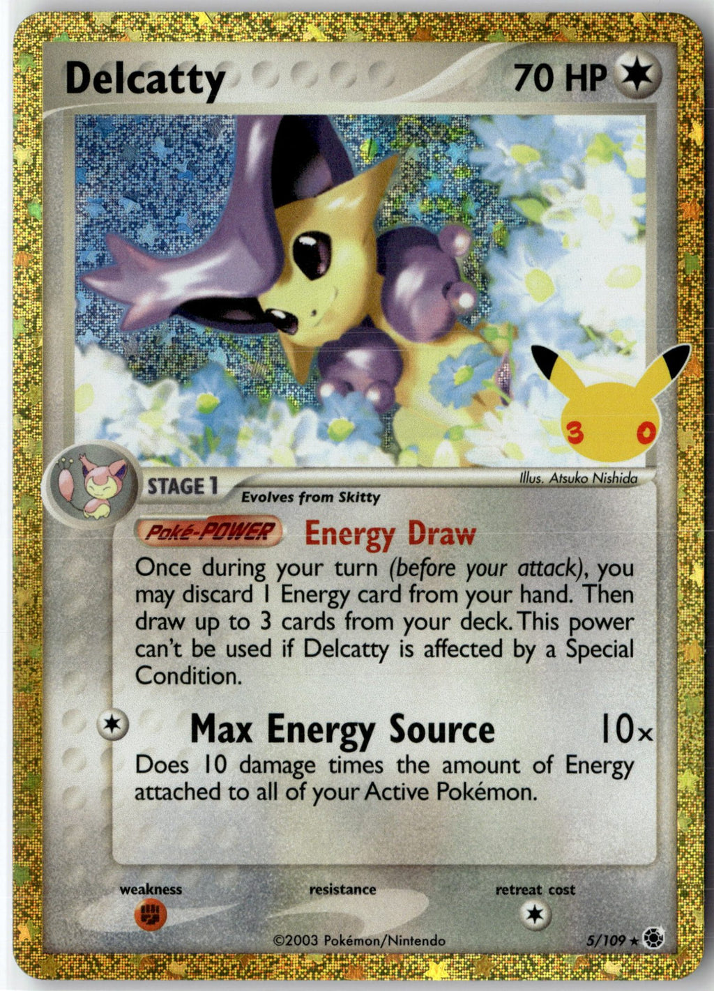 Delcatty