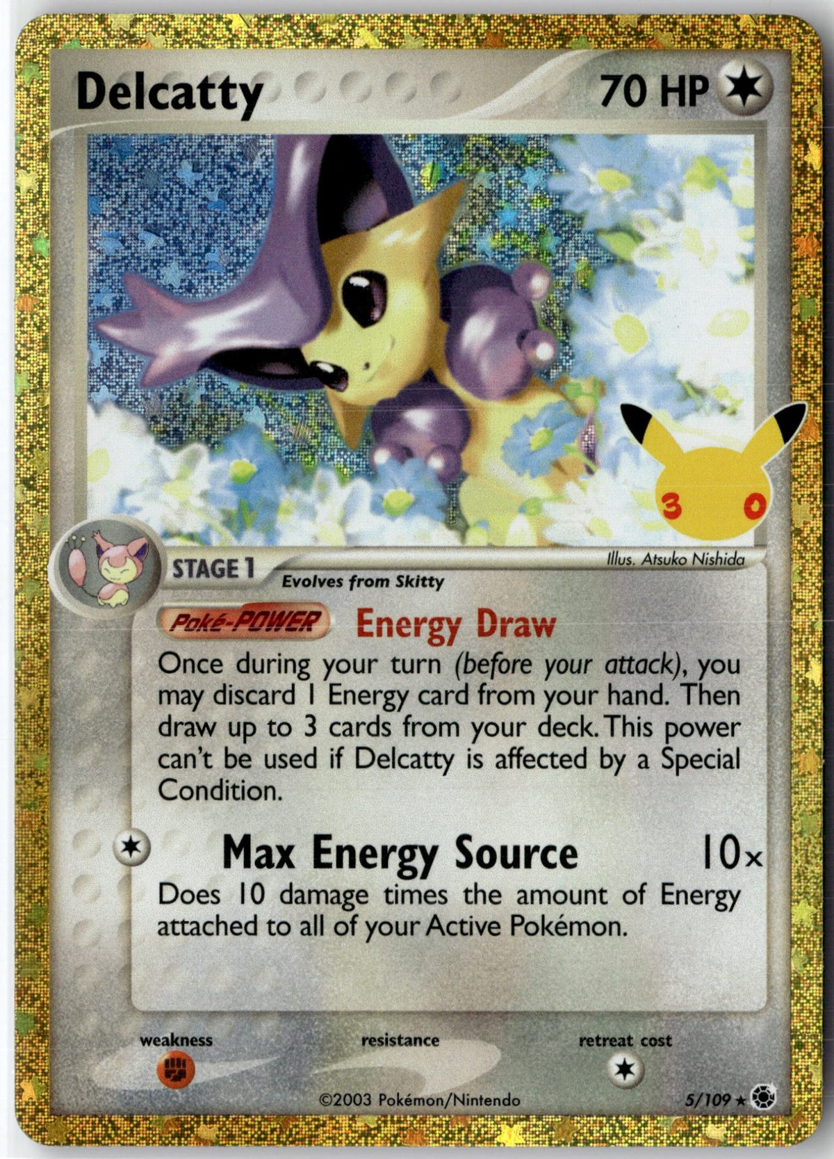 Delcatty