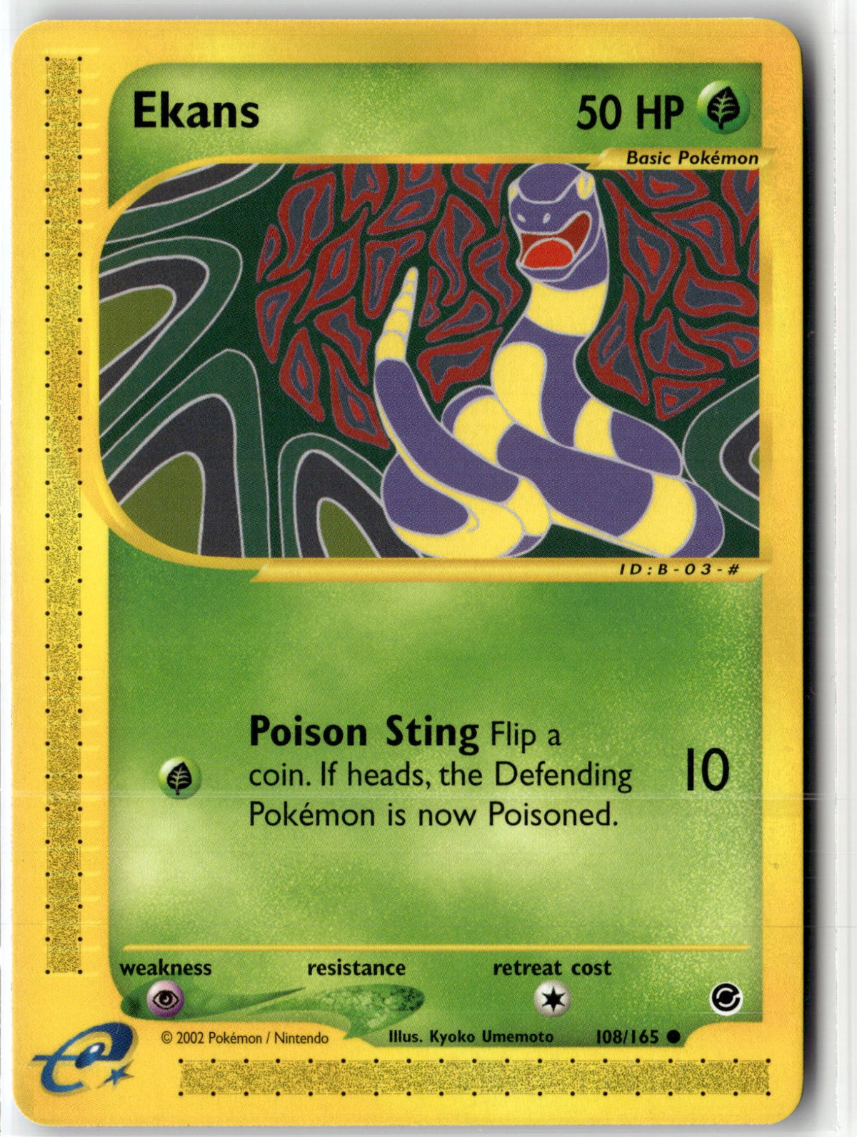 Ekans