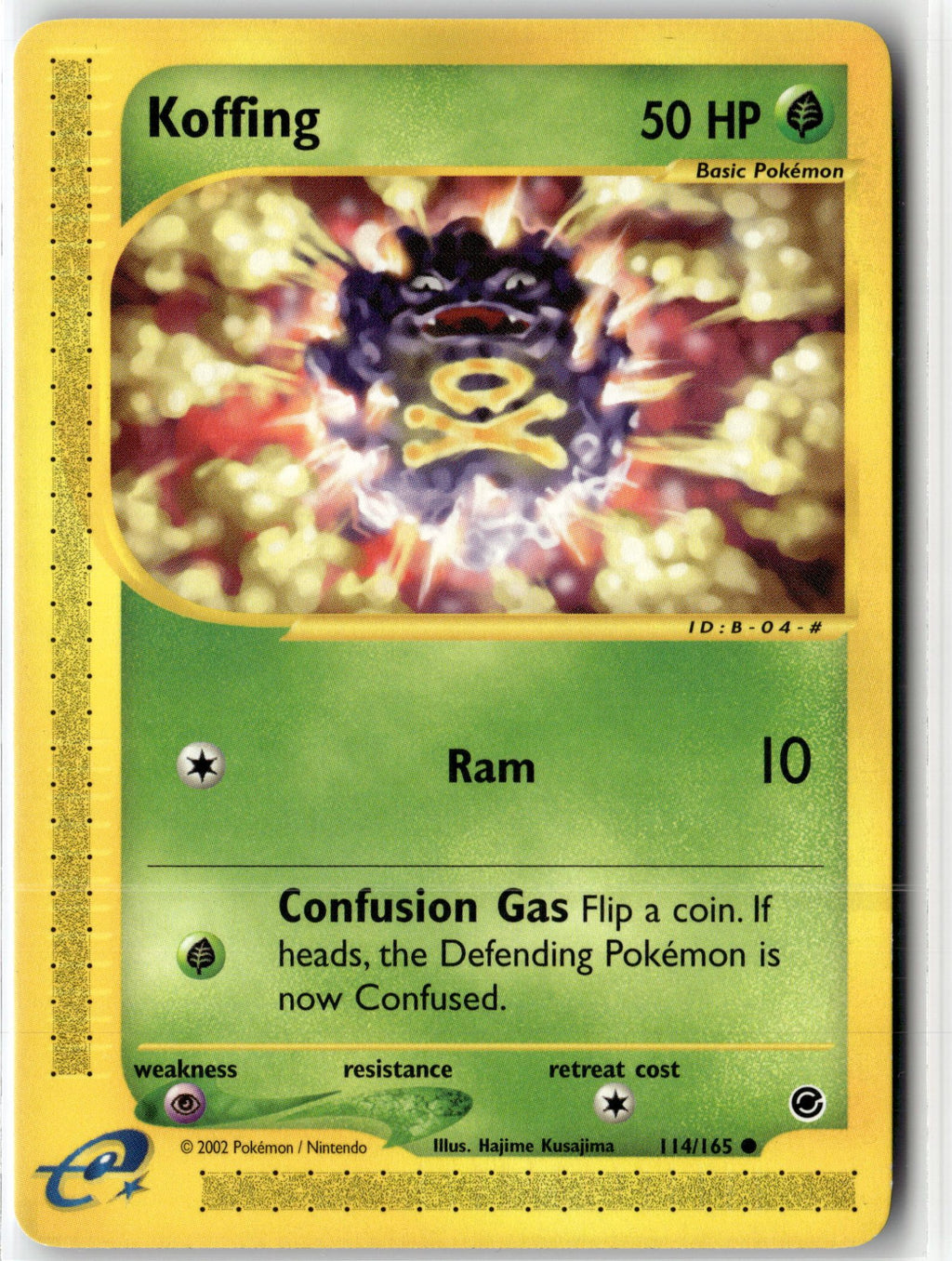 Koffing