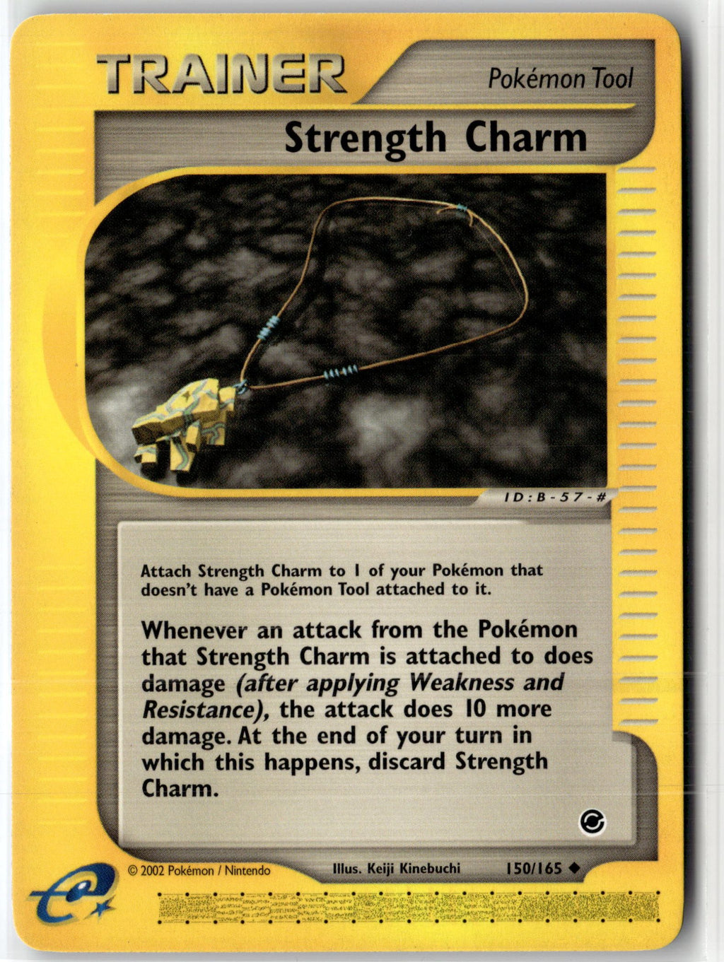 Strength Charm