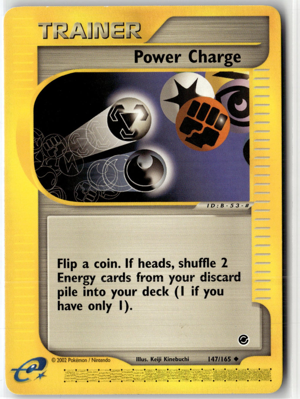 Power Charge